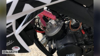 Zylinderkit Motoflow 50cc Grauguss Sport
