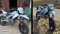 Verkleidungskit Motoflow