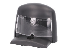 Kennzeichenbeleuchtung Kennzeichenbeleuchtung Piaggio OEM