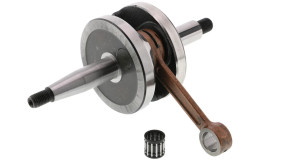 Kurbelwelle Motoflow Kurbelwelle Motoflow