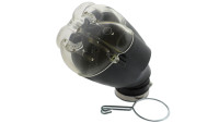 Rennluftfilter Doppler Venturi-Air-System