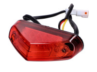 LED- Rücklicht