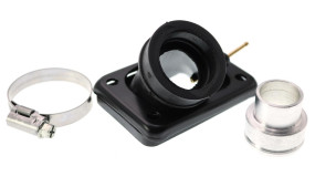 Ansaugstutzen Ansaugstutzen