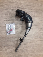 0313 / NEUWERTIG / Auspuffkrümmer Giannelli