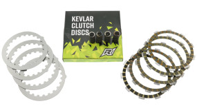 Kupplungsbeläge Radical Kupplungsbeläge Radical Racing