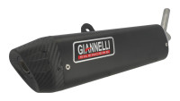 Endschalld&auml;mpfer Giannelli Sonic