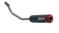 Auspuffanlage Yasuni Cross ML Max