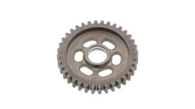 Sekundärzahnrad Sekundärzahnrad