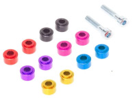 Spacer Most Racing