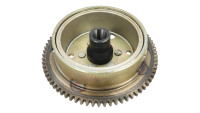 Schwungrad / Rotor Zündung