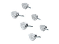 Seitenschutzschrauben Set