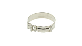 Schlauchschelle / Schlauchschelle / Dauerschelle Piaggio OEM