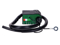 Lichtmaschine / Z&uuml;ndung 12V Schmitt