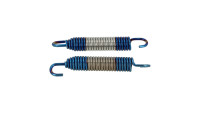 Auspufffedern