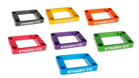 Membranblockspacer Stage6 Membranblockspacer Stage6