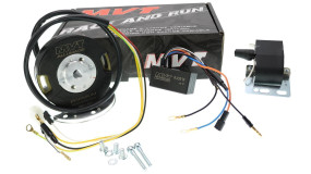 Innenrotorzündung MVT Innenrotorzündung MVT Premium Racing