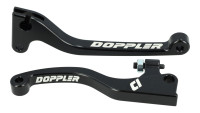 Brems- Kupplungshebelset Doppler