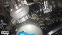 Zylinderkit Athena 70cc Racing
