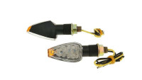 LED- Blinkerset Motoflow New Century