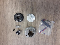 0304 / NEU / Zylinderkit Bidalot WR 96cc