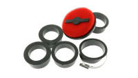 Rennluftfilter Marchald Racing
