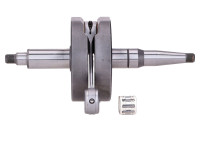 Kurbelwelle Schmitt Dampfhammer