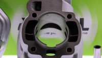 Zylinderkit Airsal 70cc Grauguss Sport