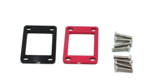 Membranblockspacer Membranblockspacer Doppler