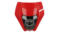 Lichtmaske Motoflow TRACKBLAZE Lichtmaske Motoflow TRACKBLAZE