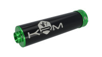 Endschalldämpfer KRM 70-90cc Endschalldämpfer KRM 70-90cc