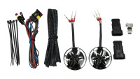 LED-Verkleidungsblinkerset