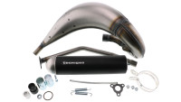 Auspuffanlage Tecnigas Enox Steel