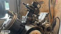 Vergaser Motoflow