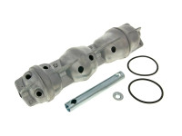 Schalldämpfereinsatz