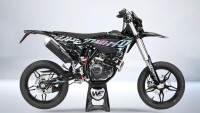 Dekor Wiesi Factory STARCHASER BETA