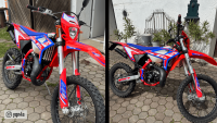 Auspuffanlage Radical Stealth Auspuffanlage Radical Stealth