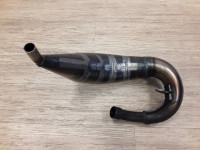 0343 / Gebraucht / Auspuffanlage Voca Rookie Cross