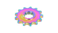 Ritzel Motoflow