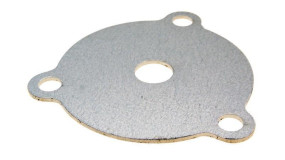 Krümmerdrossel Krümmerdrossel