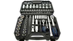 Profi- Steckschlüssel- / Profi- Steckschlüssel- / Ratschenkasten