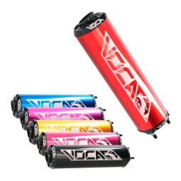 Endschalldämpfer Voca Endschalldämpfer Voca Racing CNC