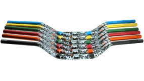 Downhill- Lenker Stage6 Downhill- Lenker Stage6 Oversize