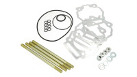 Zylinderkit Metrakit Pro Race 3 CNC 70cc