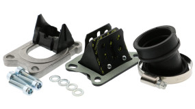 Ansaugstutzen / Ansaugstutzen / Membranblock- Kit Malossi MHR