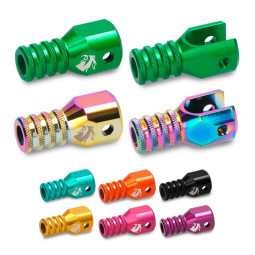 Schaltpedalnase Voca Schaltpedalnase Voca