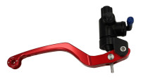 Bremsarmatur / Hauptbremszylinder KRM Pro Ride