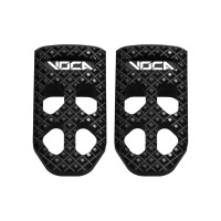 Fu&szlig;rastenset Voca