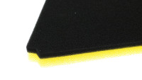 Luftfiltereinsatz Doppler Double Layer
