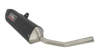 Endschalld&auml;mpfer Giannelli Sonic