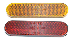 Seitenstrahler Seitenstrahler